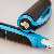 Pelikan P57 Style Neonblau
