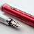 Pelikan P99 Matt red
