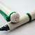 Pelikan P10 White green
