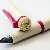 Pelikan P10 White pink
