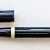 Pelikan P10 Dark blue white
