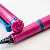 Pelikan P10 Pink-Blau
