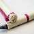 Pelikan P10 White pink
