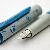 Pelikan P20 Blotches grey
