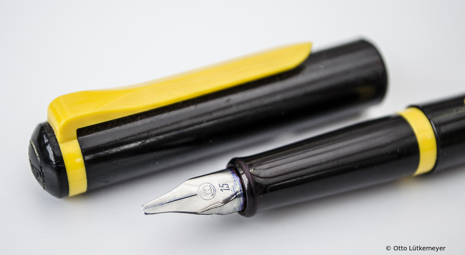 Pelikan Calligraphy Pens