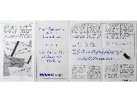 P50 Script from 2001 © Otto Lütkemeyer