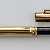 Pelikan P50 Goya Gold guillochiert
