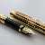 Pelikan P50 Goya Gold guillochiert
