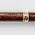 Pelikan P50 Goya Reddish brown honeycomb
