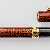 Pelikan P50 Goya Reddish brown honeycomb
