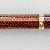 Pelikan Serie 36 Reddish brown honeycomb
