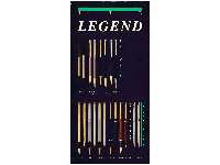 Pelikan Serie 36 - The Legend