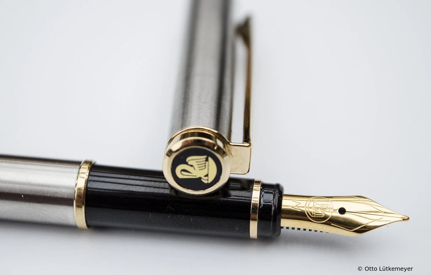 文房具・事務用品 PELIKAN NEW CLASSIC 390 ボールペン
