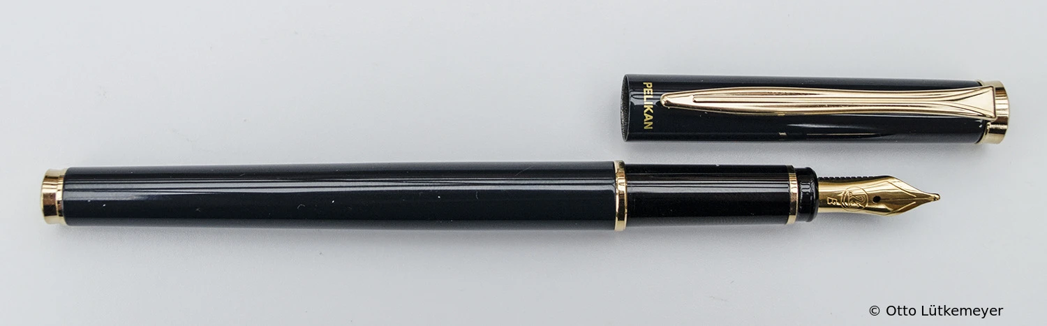 Pelikan New Classic