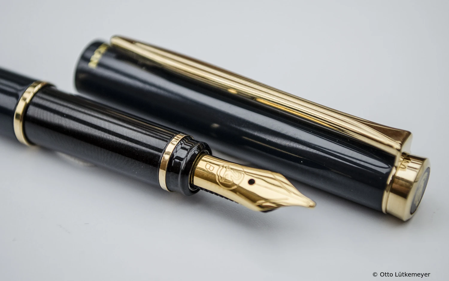 Pelikan New Classic