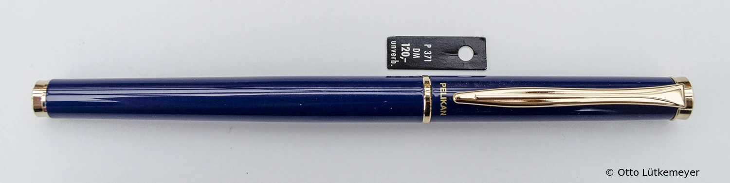 Pelikan New Classic
