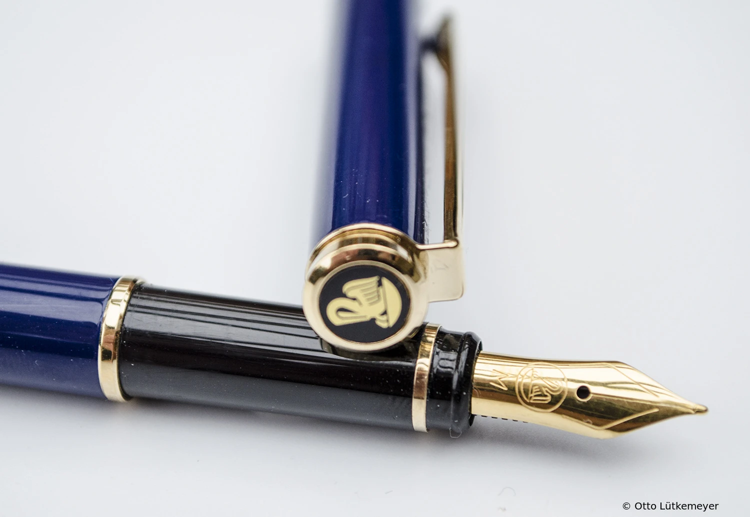 Pelikan New Classic