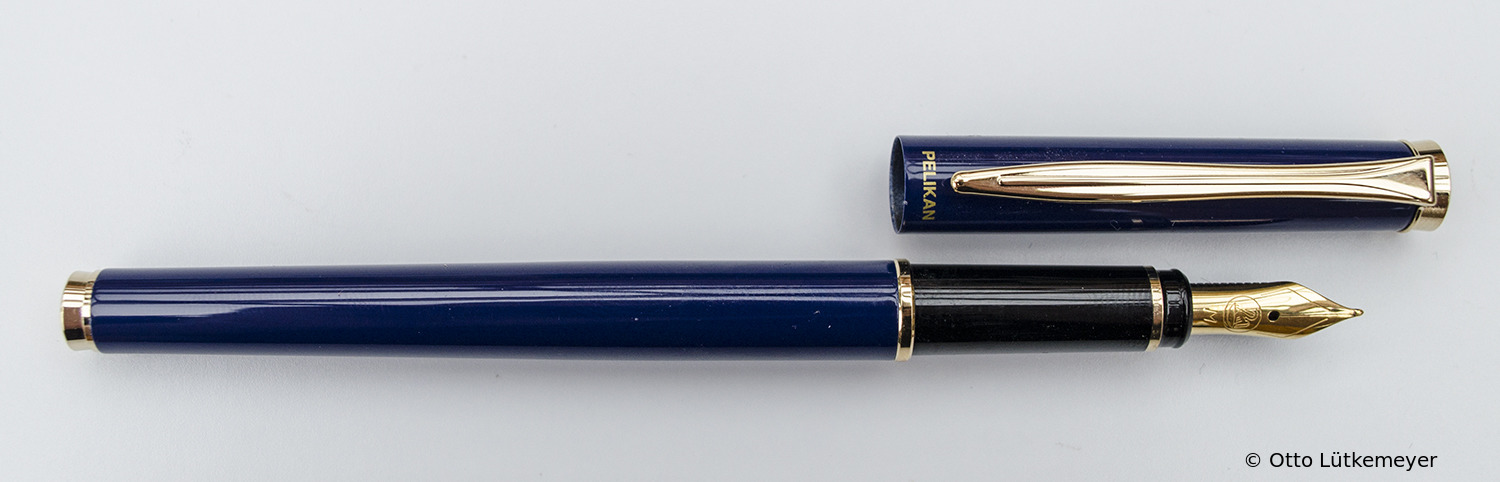 Pelikan New Classic