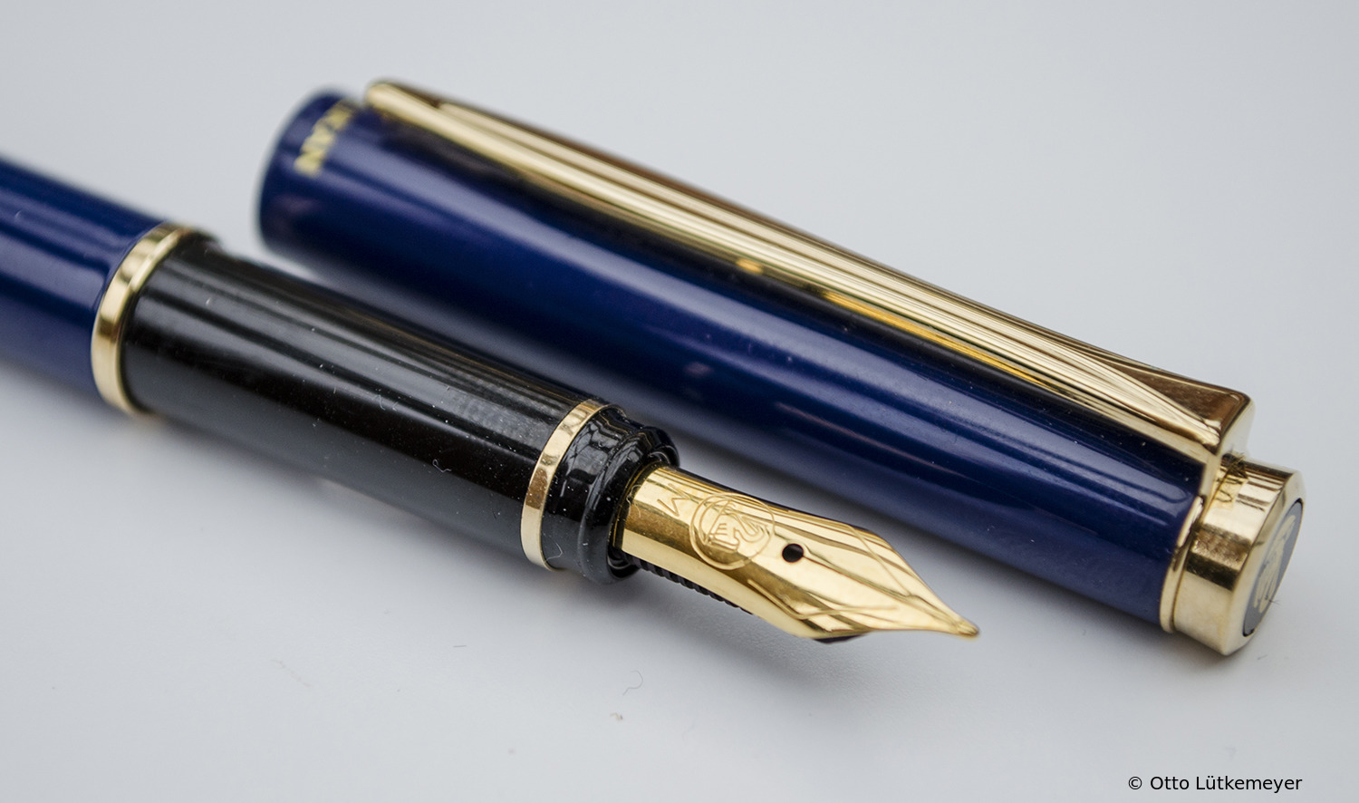 Pelikan New Classic