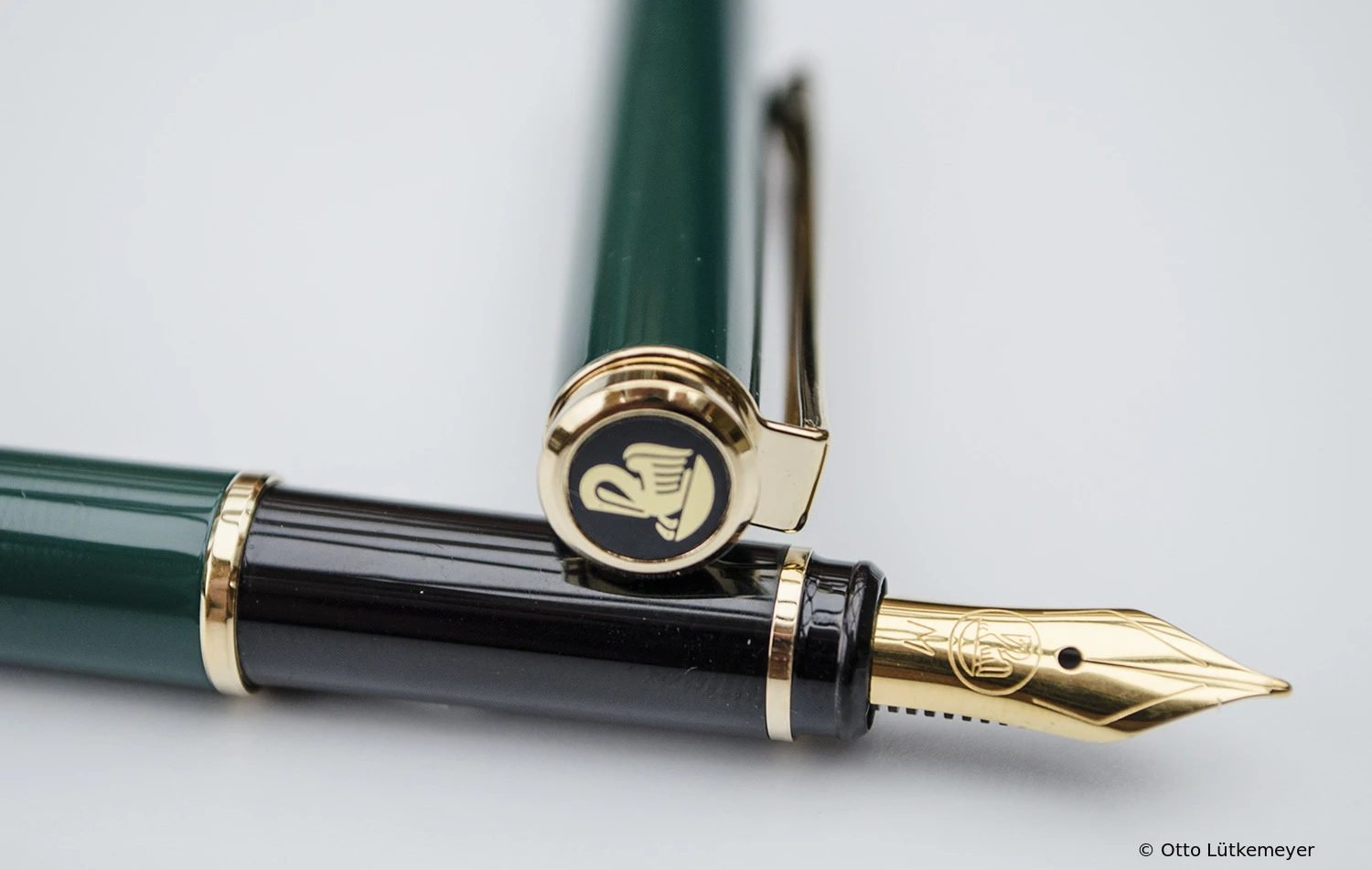 Pelikan New Classic