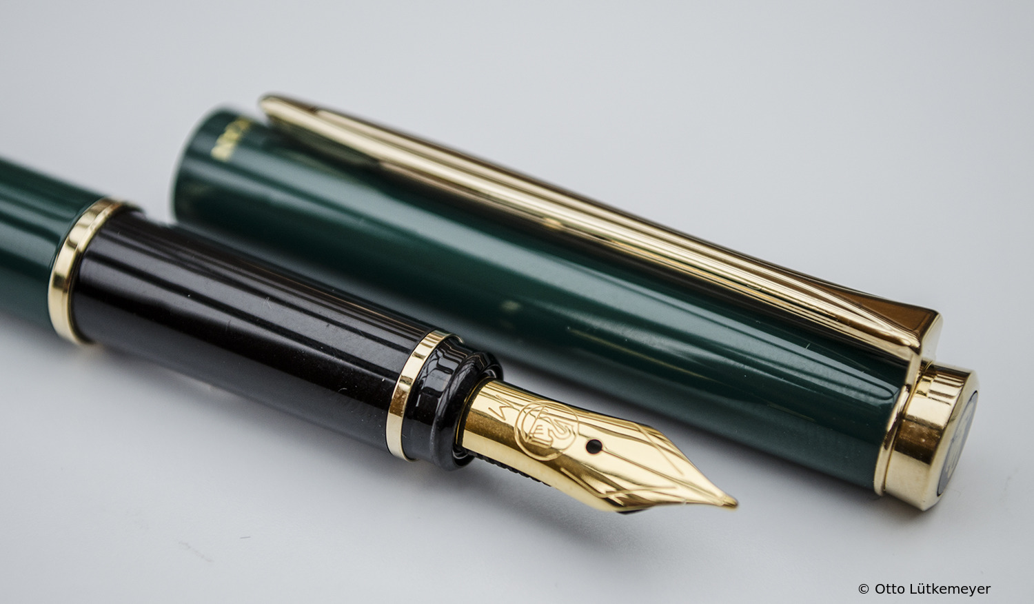 Pelikan New Classic