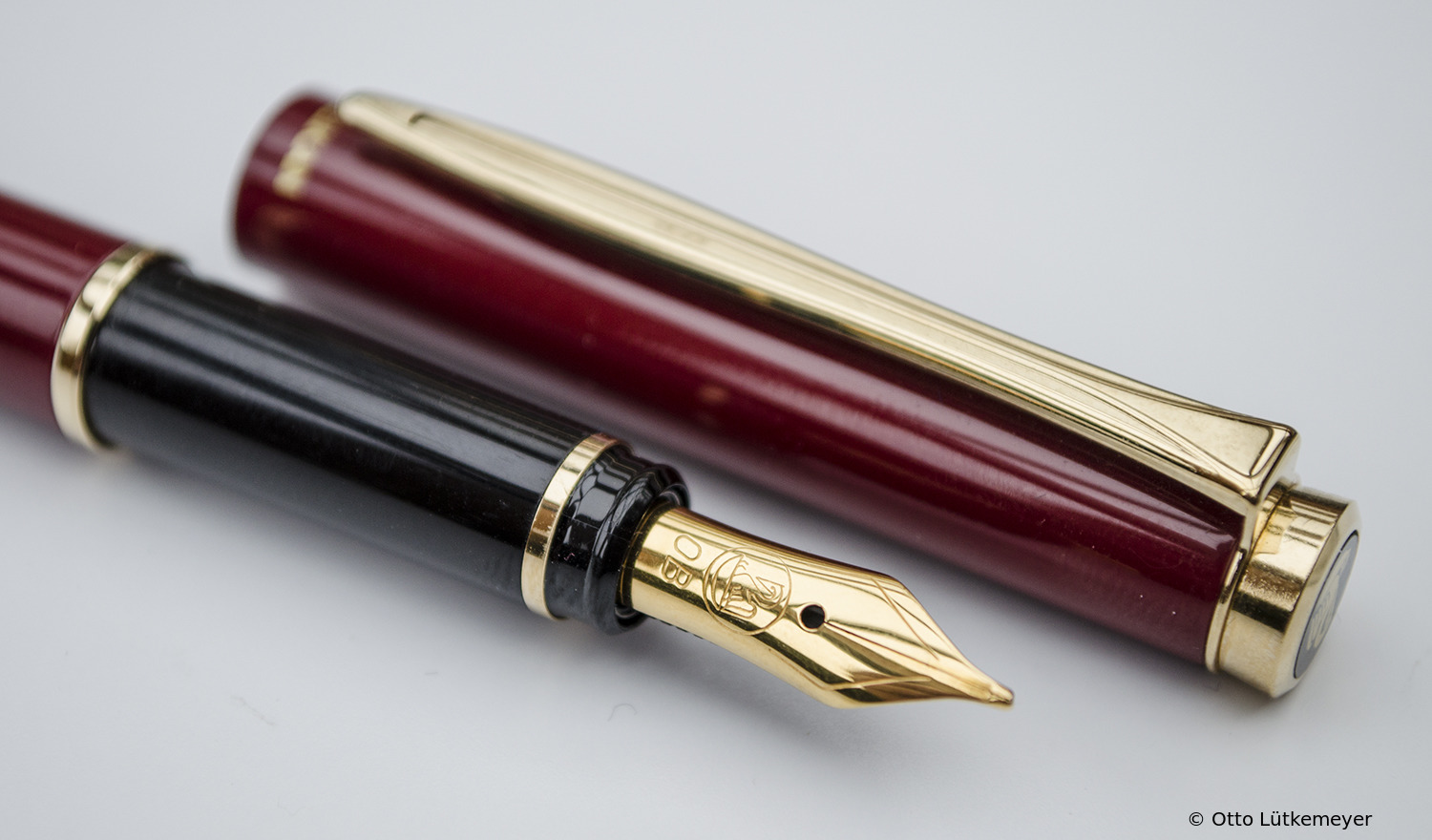 PELIKAN NEW CLASSIC 390 ボールペン PELIKAN NEW CLASSIC 390 ボールペン