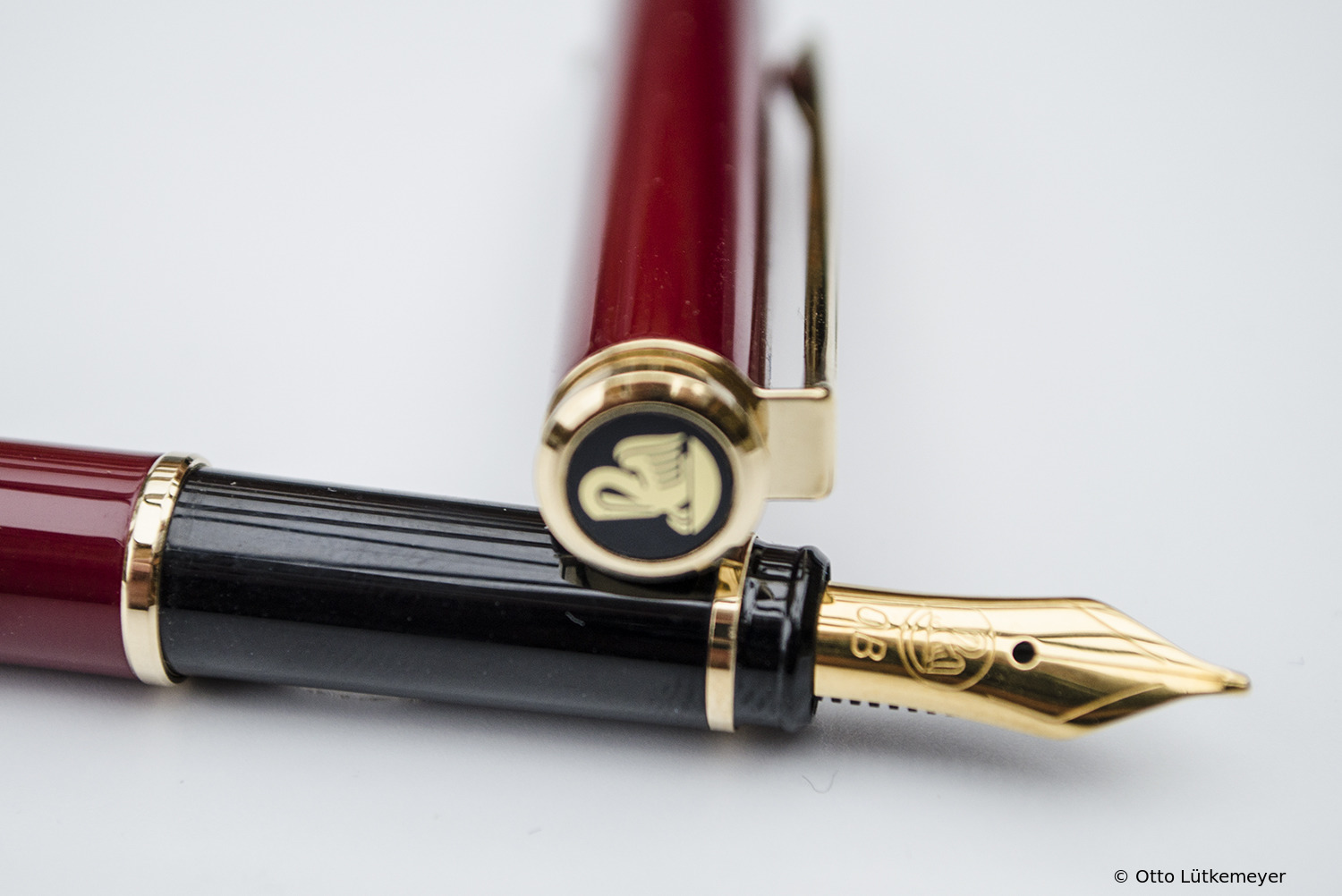PELIKAN NEW CLASSIC 390 ボールペン Pelikan New Classic