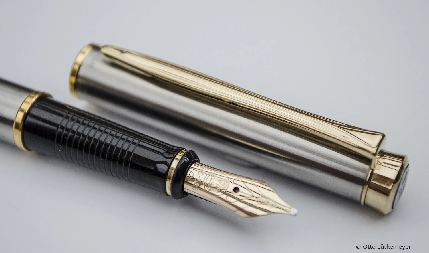 Pelikan New Classic