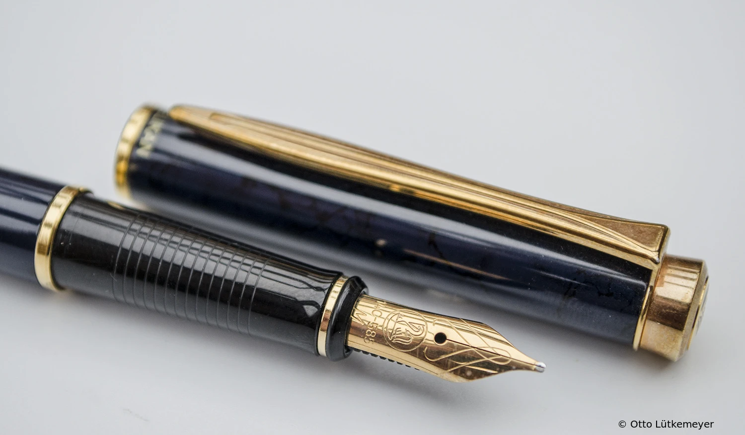 Pelikan New Classic