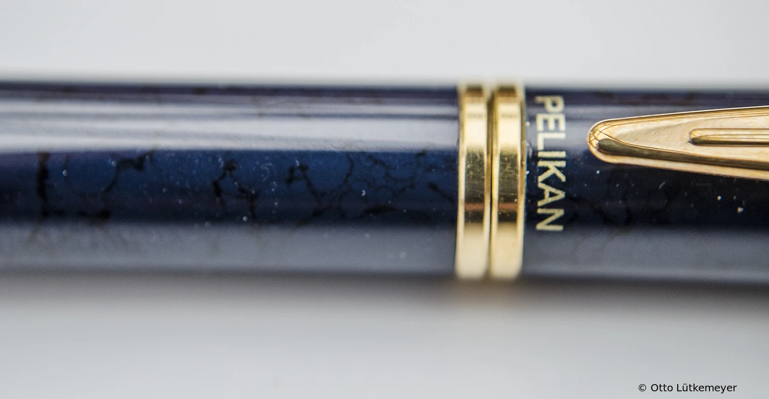 Pelikan New Classic