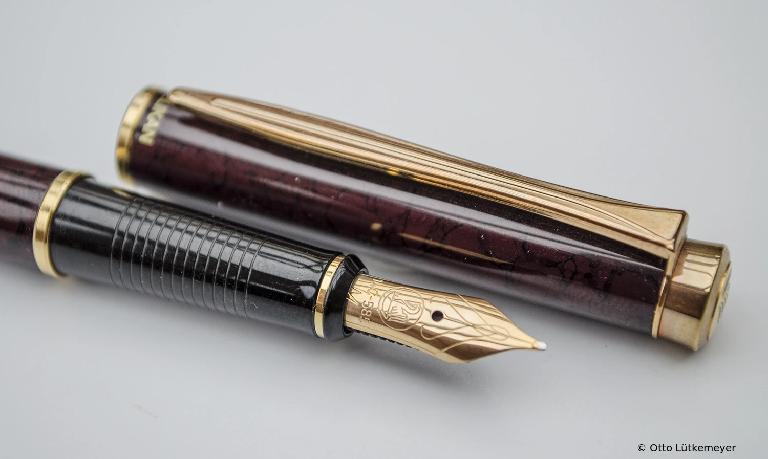 Pelikan New Classic