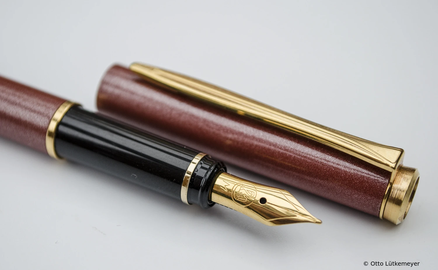 Pelikan New Classic