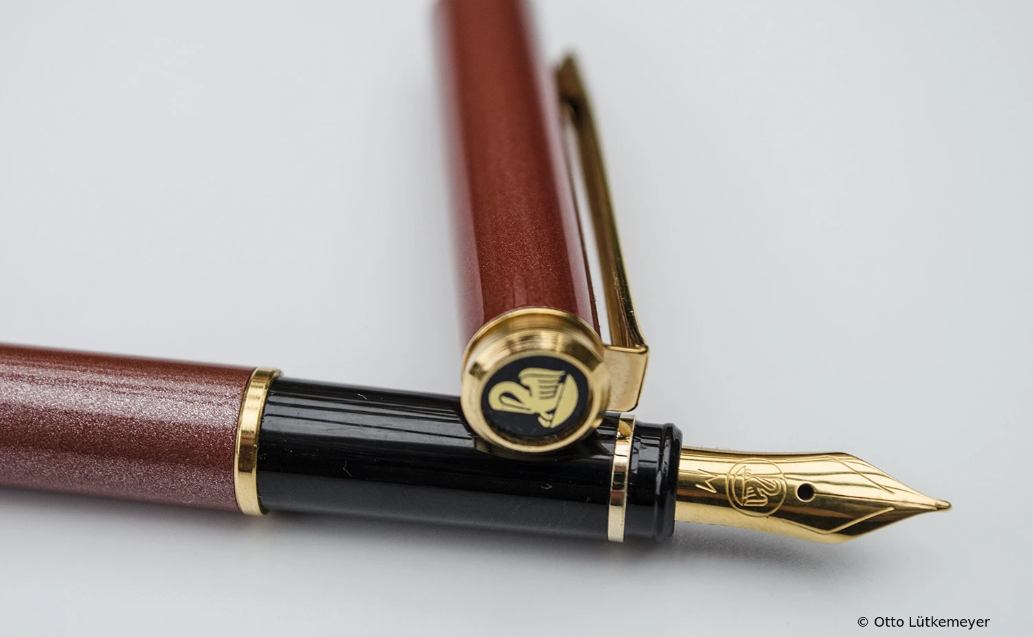 Pelikan New Classic