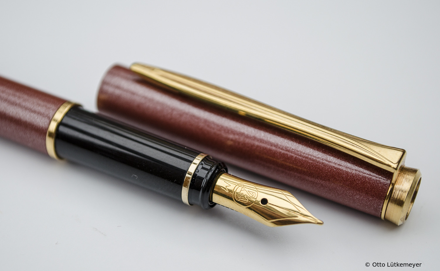 Pelikan New Classic