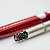 Pelikan M464 Dark red
