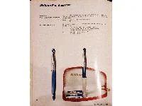 Catalogue No 115 - October 1963 © Otto Lütkemeyer