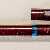 Pelikan P456 Red brown
