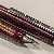 Pelikan P456 Red brown
