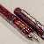 Pelikan P456 Red brown
