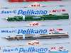 Pelikano Modell 7