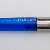 Pelikan P450 Blau transparent
