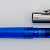 Pelikan P450 Blue transparent
