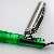 Pelikan P450 Green transparent
