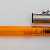 Pelikan P450 Orange transparent
