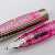 Pelikan P460 Pink transluzent
