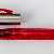 Pelikan P460 Red translucent
