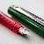 Pelikan  Red-Green
