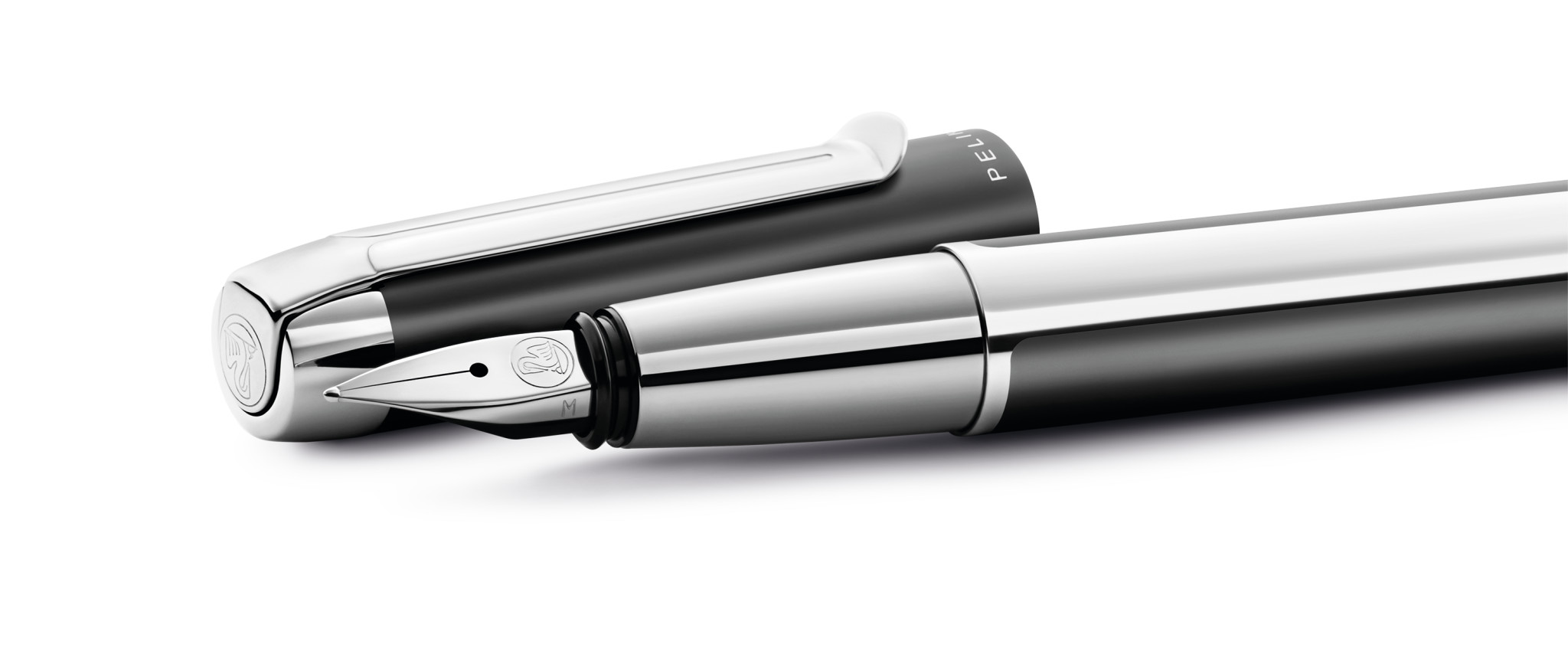 Pelikan Pura (P40)