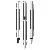 Pelikan P40 Anthracite
