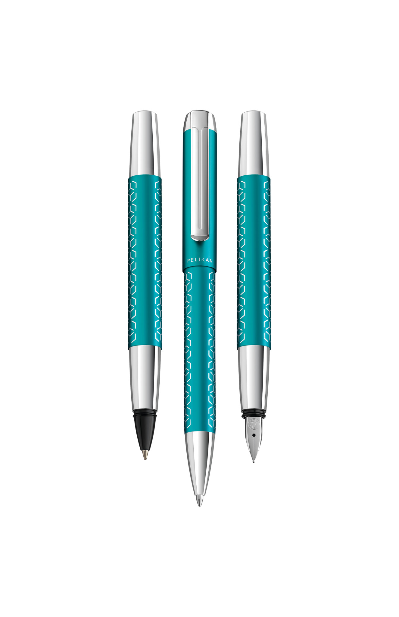 Pelikan Pura (P40)